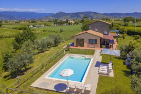 Villa San Lorenzo - Happy Rentals